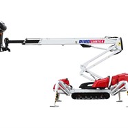 Dinolift 220 XTC II